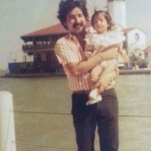 Meet your Posher, Maritza